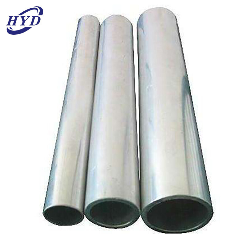 1080 Aluminium Pipe