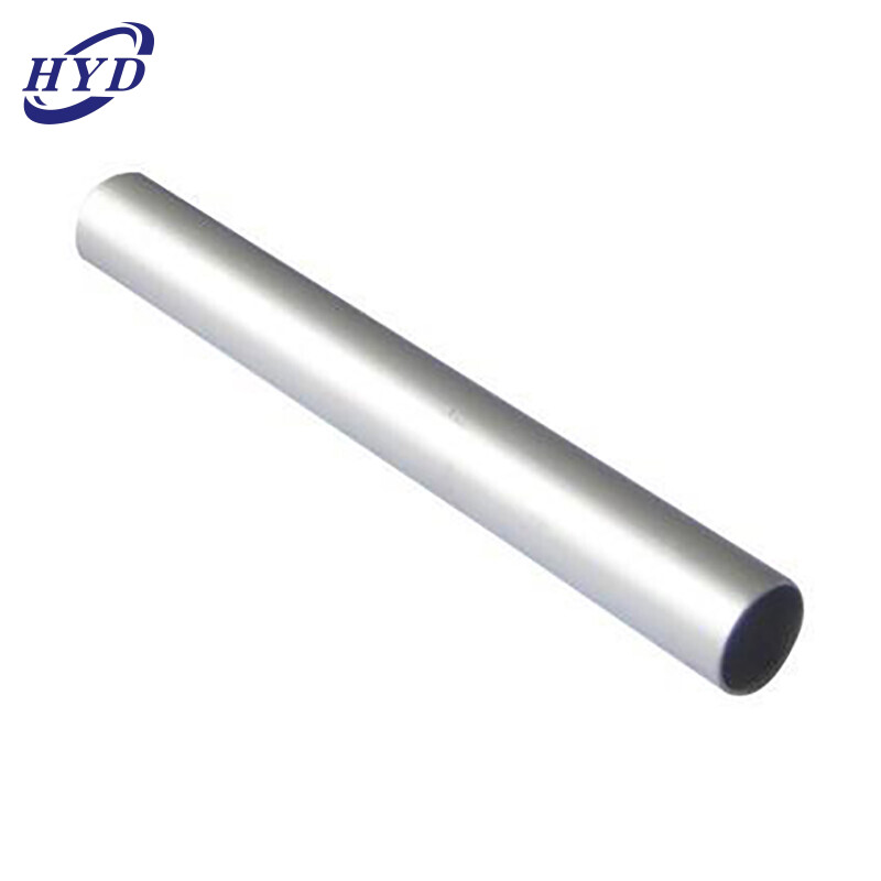 Aluminium Pipe