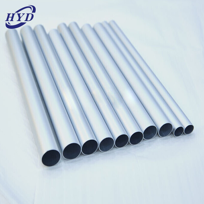 Aluminium Pipe
