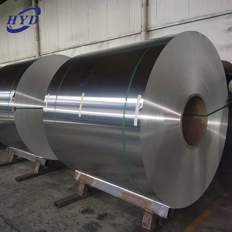 5005 Aluminum Coil