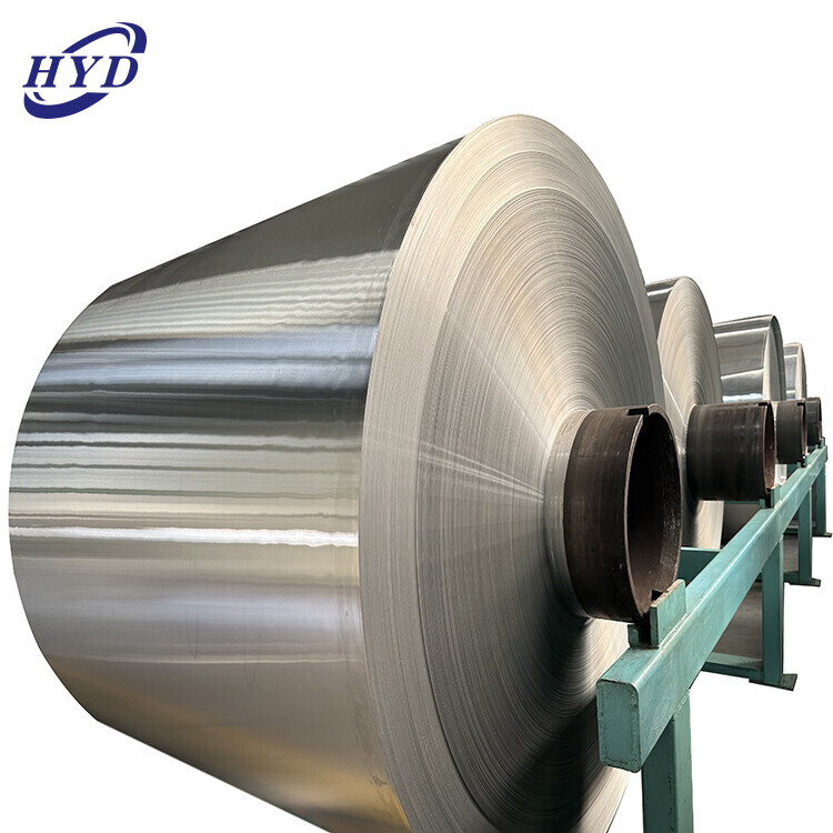 5005 Aluminum Coil