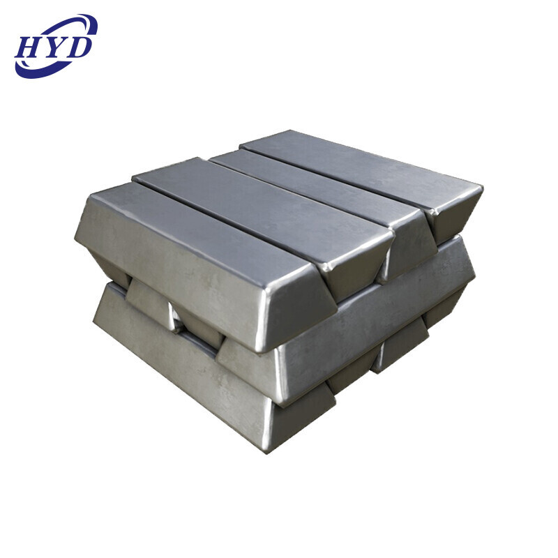 5086  Aluminum Ingot