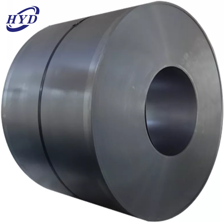 SPCC/SPCC/SPCD/SPCE Cold Rolled Steel Coil
