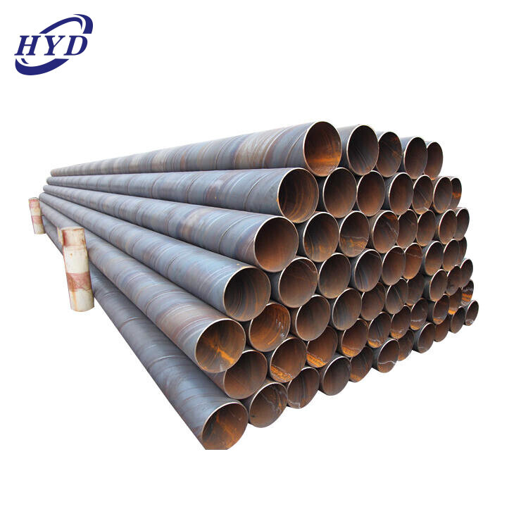 Carbon Steel Pipe