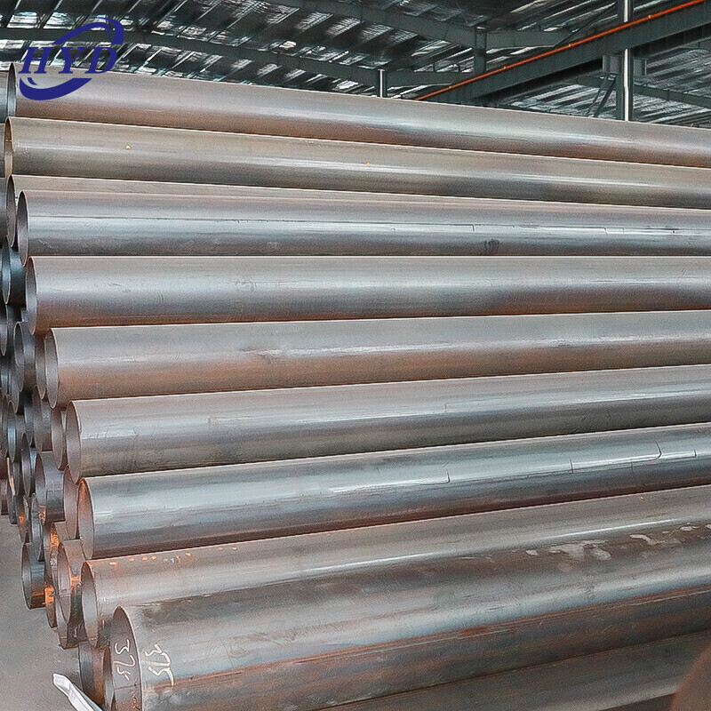 A333 Seamless & Welded Steel Pipe
