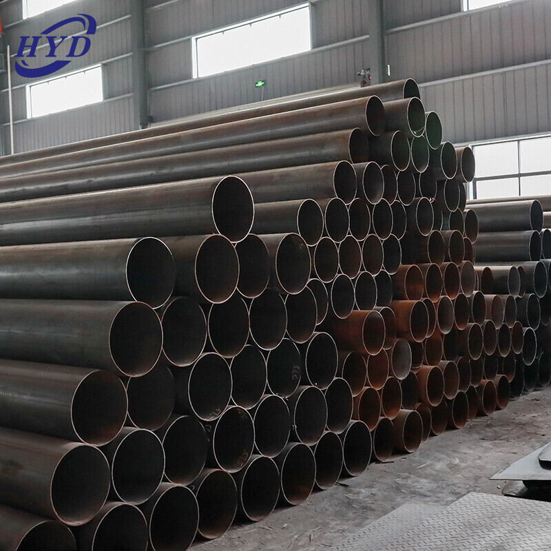 A335 Seamless Steel Pipe