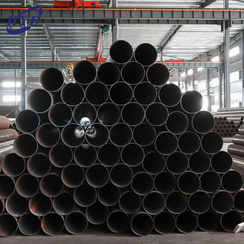 A335 Seamless Steel Pipe