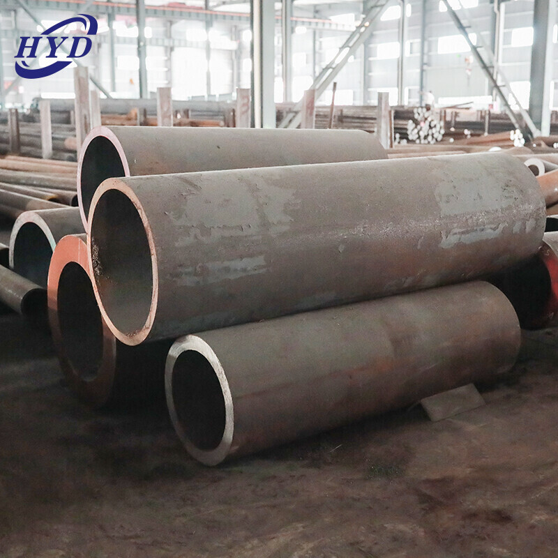 A106 Grade B Steel Pipe