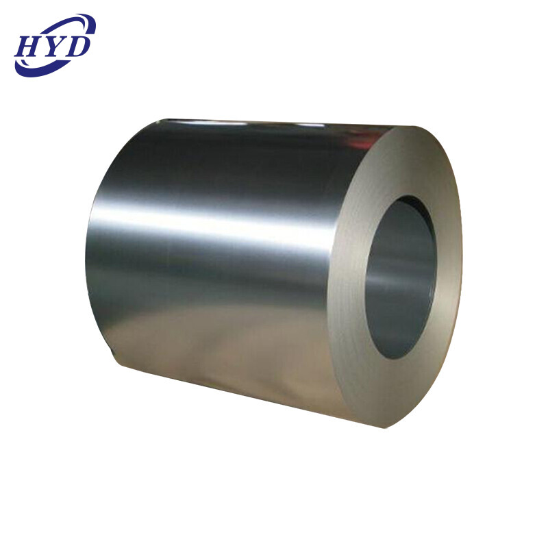 DX53D+Z/DX54D+Z Galvanized Coil