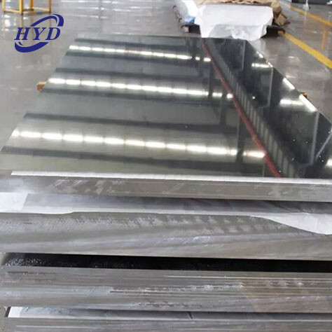 Monel Alloy Plate