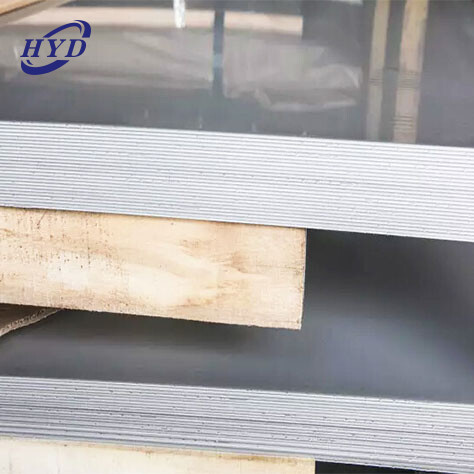 Duplex Alloy Plate