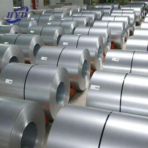 Galvalume Steel Coil