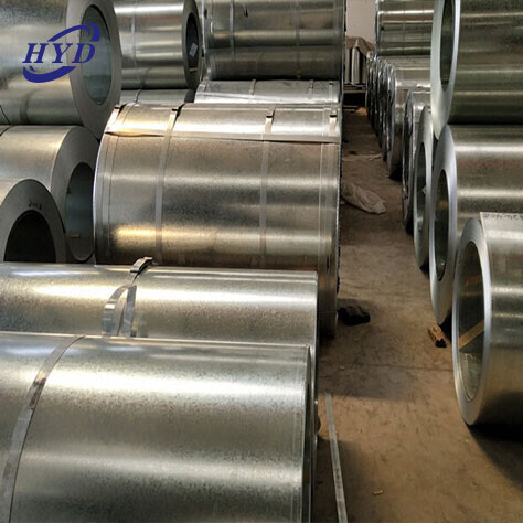 Galvalume Steel Coil