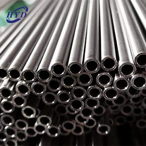 Stainless Steel Pipe