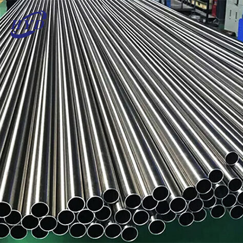 301L Stainless Steel Pipe