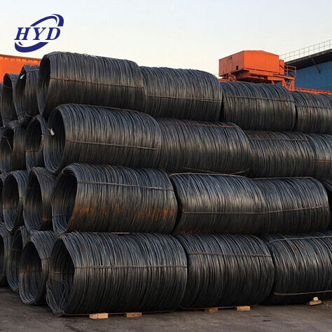 Low Carbon Bright Alkaline Steel Wire