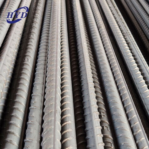 Epoxy Resin Coated Steel Bar
