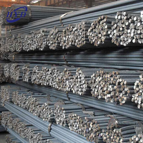 HPB300/HRB335/HRB400/HRB500 Reinforcement