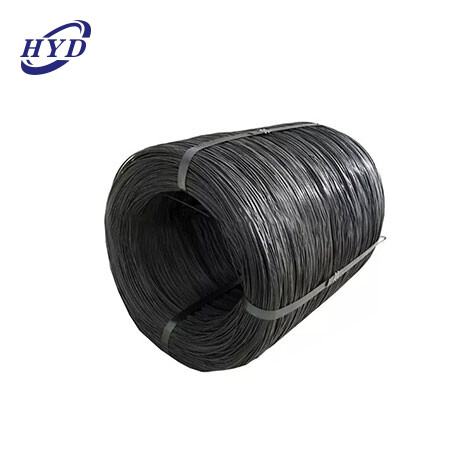 A53 Carbon Steel Wire
