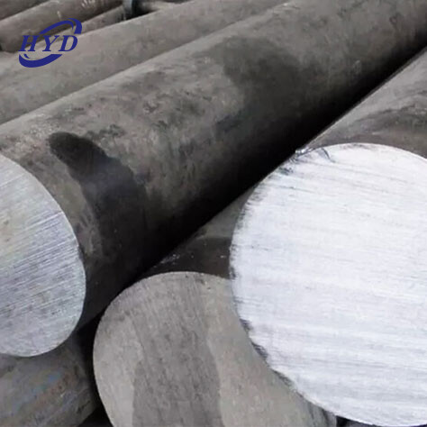 A36 Round Steel Bar