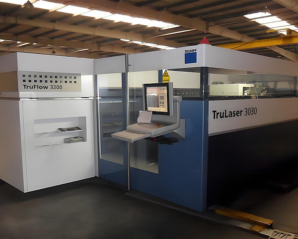 CNC CO2 Laser Cutting Center (TRUMTF) CNC CO2 Laser Cutting Center (TRUMTF).jpg