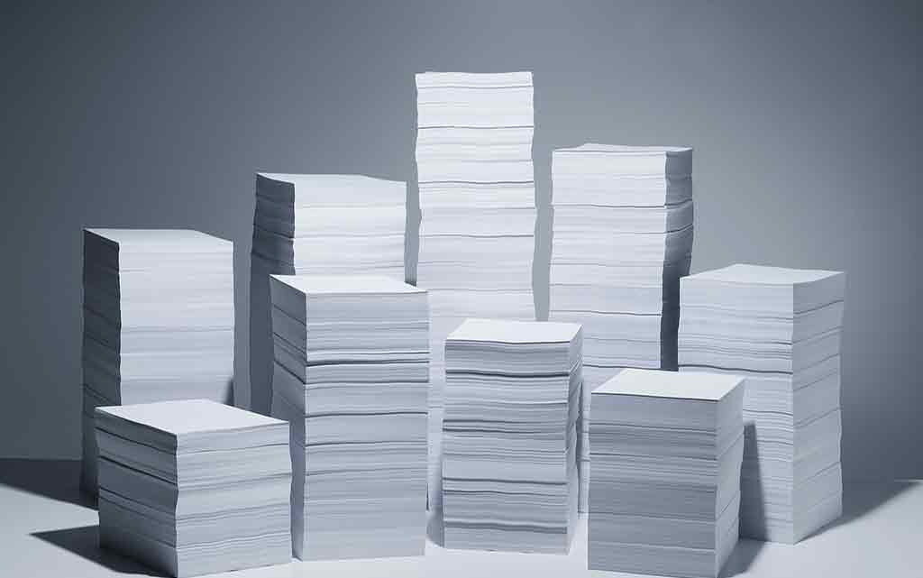 China supply A4/A3/B3/B4/C4 size with large stock