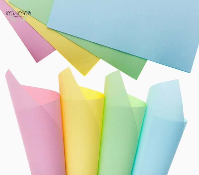 Best quality Thermosensitive NCR Paper