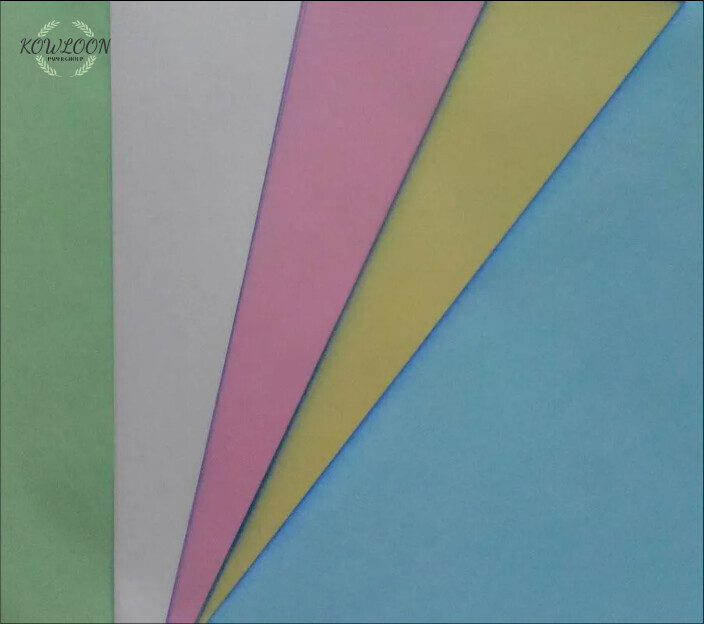 China Factory Thermosensitive NCR Paper