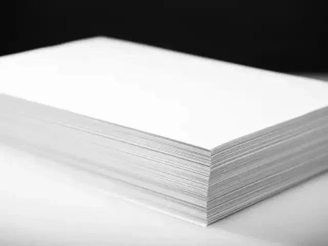 Factory Wholesale Price Custom Sizes Mills Offset Printing Paper In China