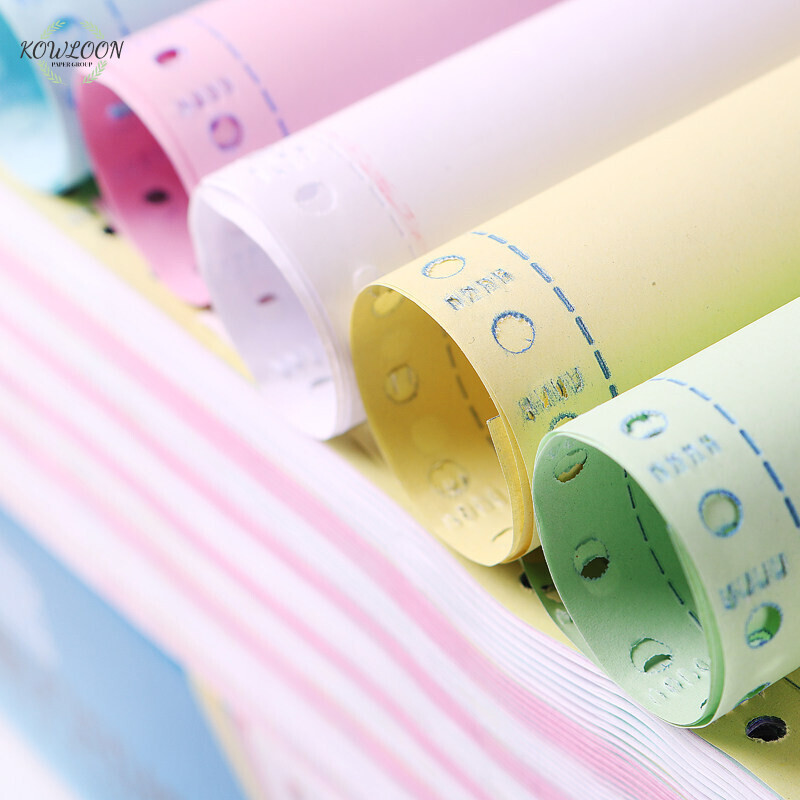 Best sold NCR Paper, Carbonless Copy Paper