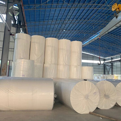 Factory Price Giant Paper Roll