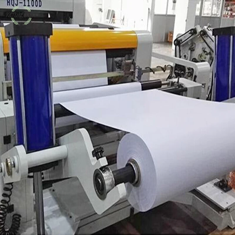 China factory Giant Paper Roll