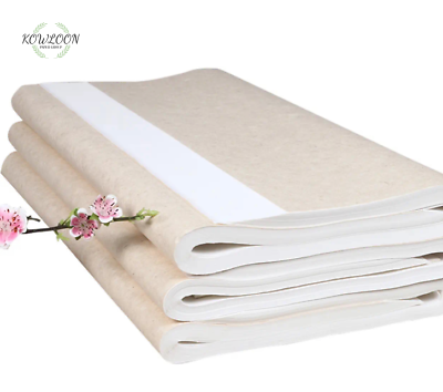 Xuan Paper for Handwriting