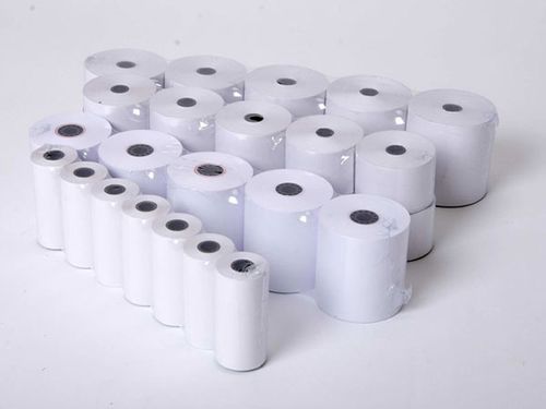 Thermal Paper 80*80,57*40mm in cheap price with best quality