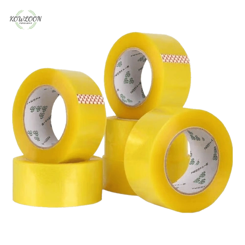 Clear Tape