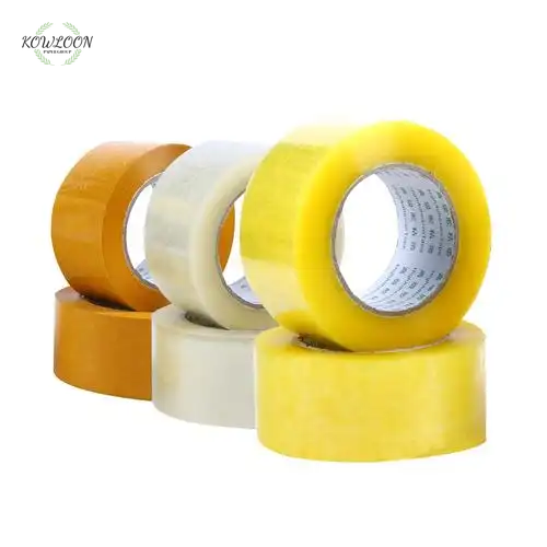 Clear Tape