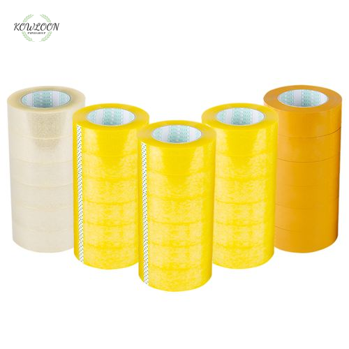 Clear Tape