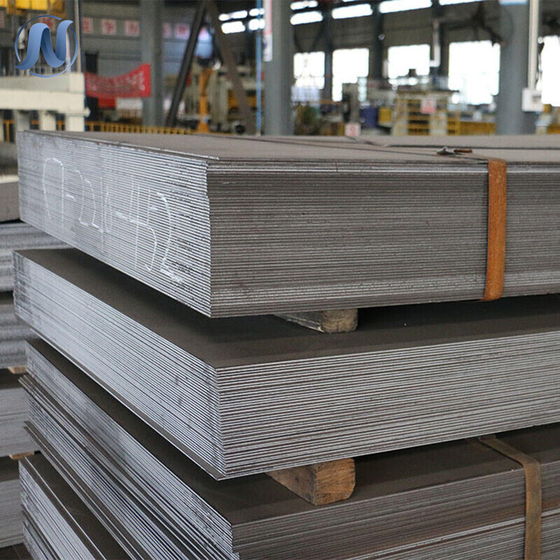 A588 Carbon Steel Plate