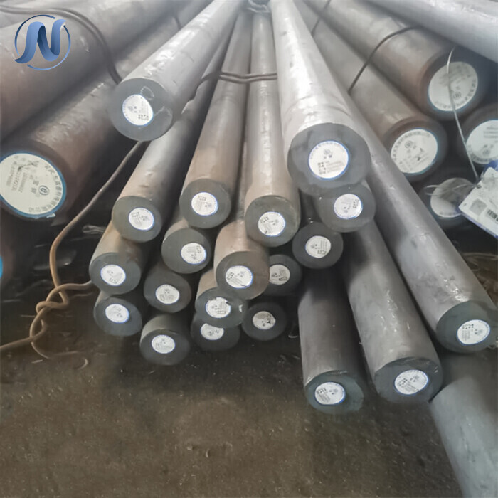 A105 Round Steel Bar