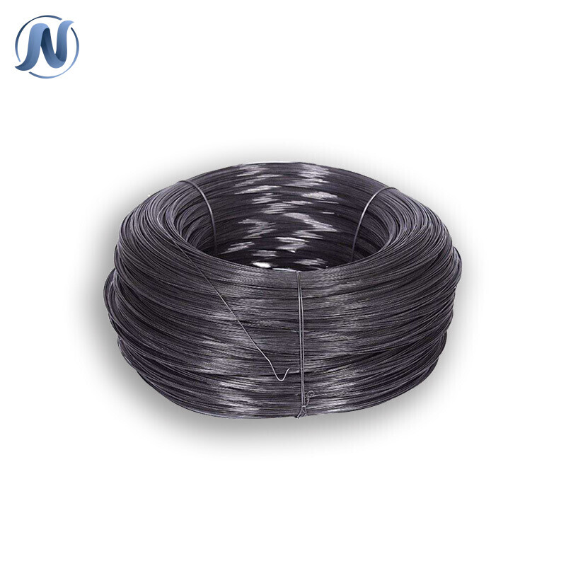 ST37 Carbon Steel Wire