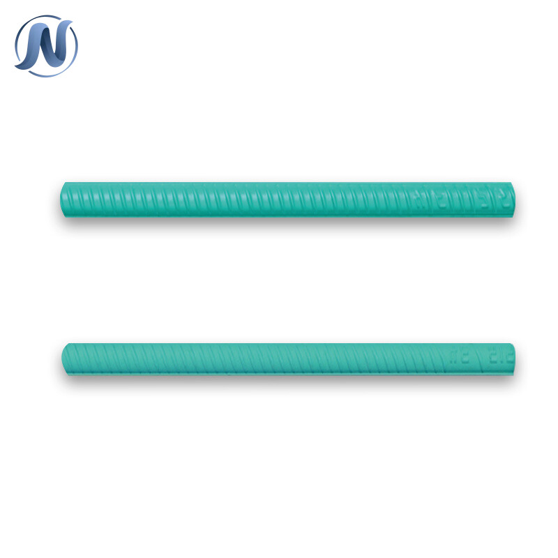 Epoxy Resin Coated Steel Bar