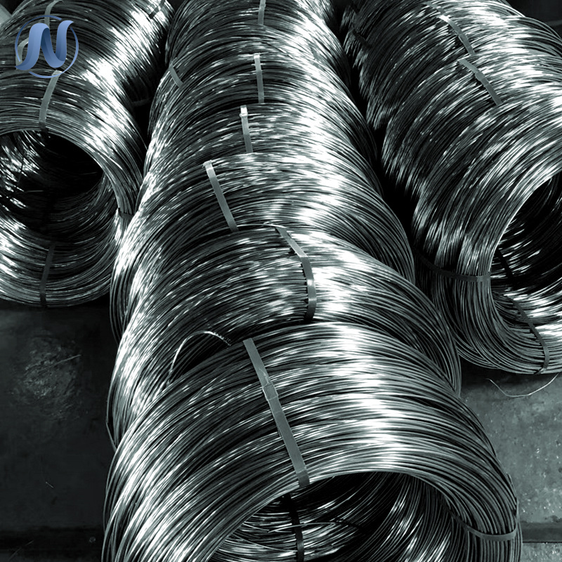 302 Stainless Steel Wire