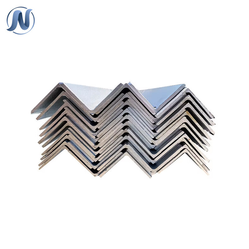 Stainless Angle Steel