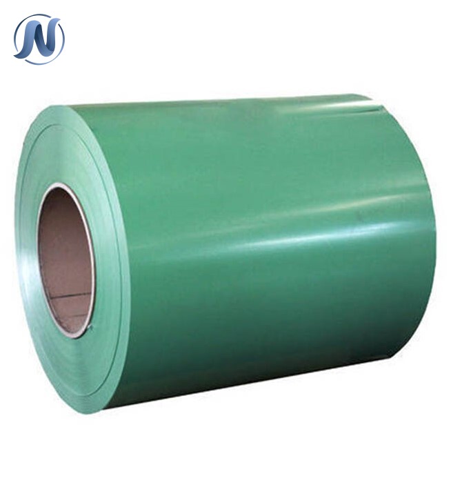 Color Coated Roll Color Coated Roll