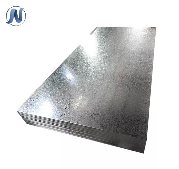 Galvanized Steel Plate Galvanized Steel Plate