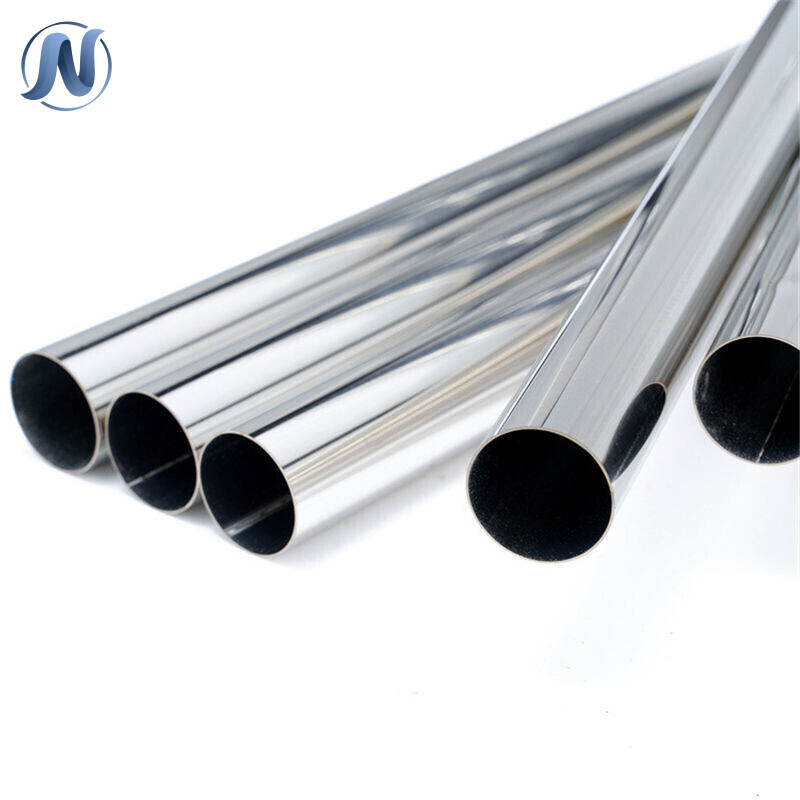 Inconel Alloy Pipe
