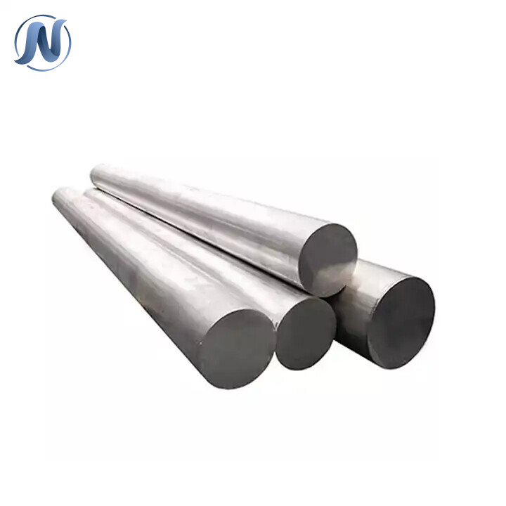 6061 Aluminium Bar
