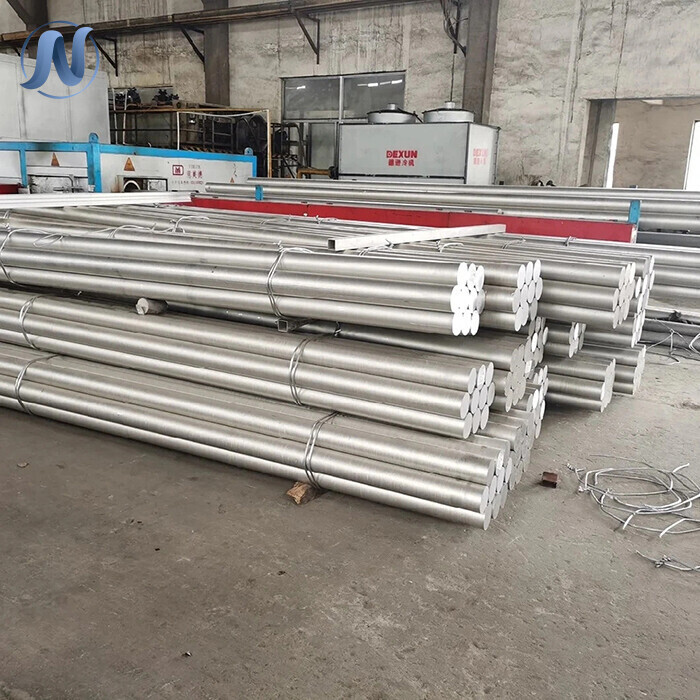 Aluminium Bar