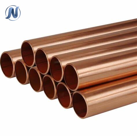 C21000 Copper Pipe