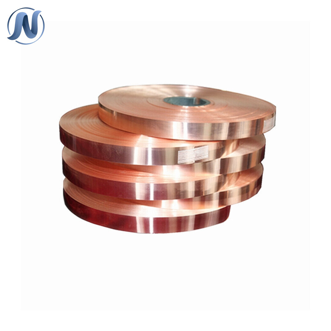 C53400 Copper Strip